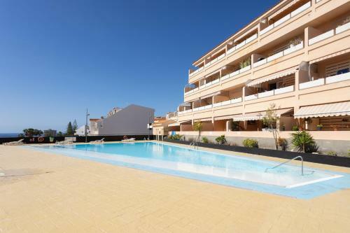 Apartamento Home2book Los Cristianos, Pool & Beach