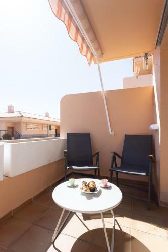 Apartamento Home2book Los Cristianos, Pool & Beach
