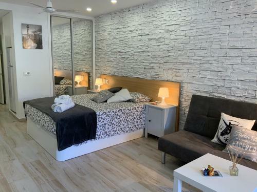 Cosmocom Apartments In Tenerife