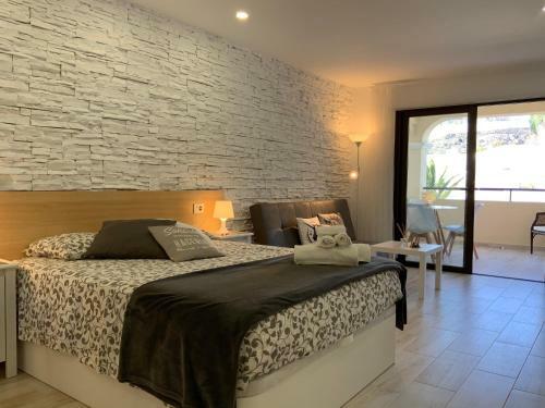 Cosmocom Apartments In Tenerife