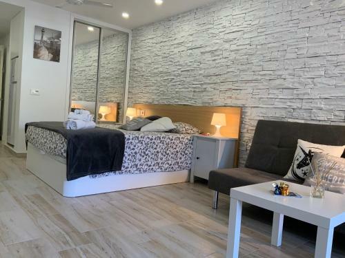 Cosmocom Apartments In Tenerife