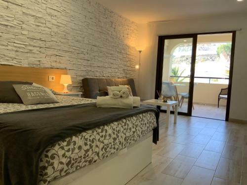 Cosmocom Apartments In Tenerife