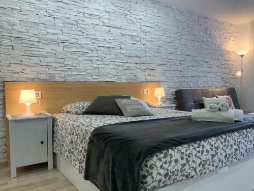 Cosmocom Apartments In Tenerife