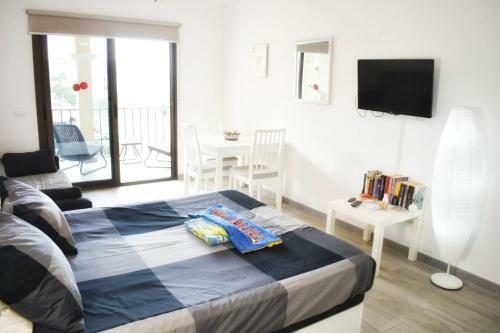 Cosmocom Apartments In Tenerife