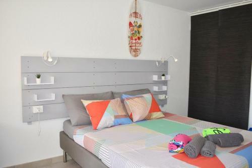 Cosmocom Apartments In Tenerife
