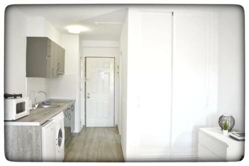 Cosmocom Apartments In Tenerife