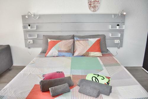 Cosmocom Apartments In Tenerife