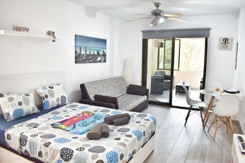 Cosmocom Apartments In Tenerife