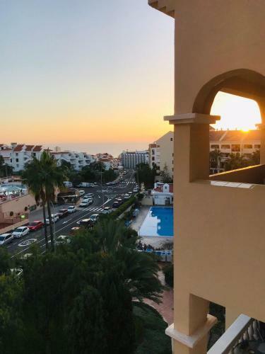 Cosmocom Apartments In Tenerife