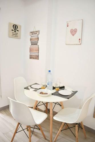 Cosmocom Apartments In Tenerife