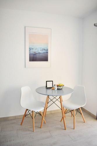 Cosmocom Apartments In Tenerife