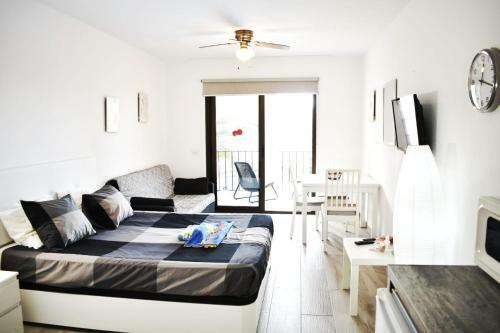 Cosmocom Apartments In Tenerife
