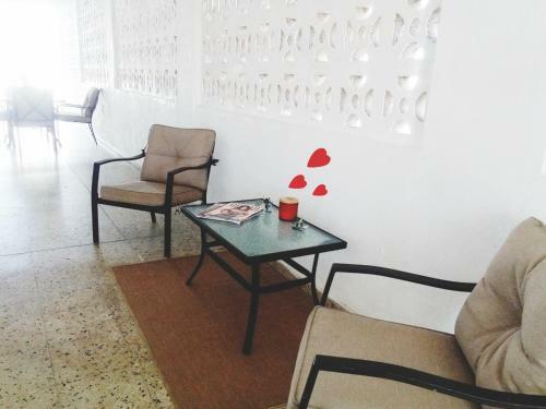 Apartamento La Casa En Fajardo