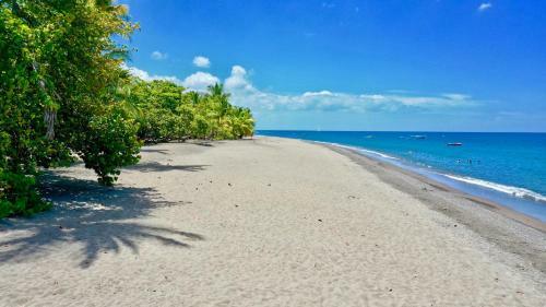 Apartamento Carbet Les Bains