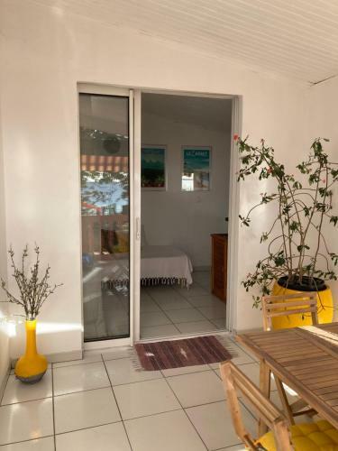 Apartamento Carbet Les Bains