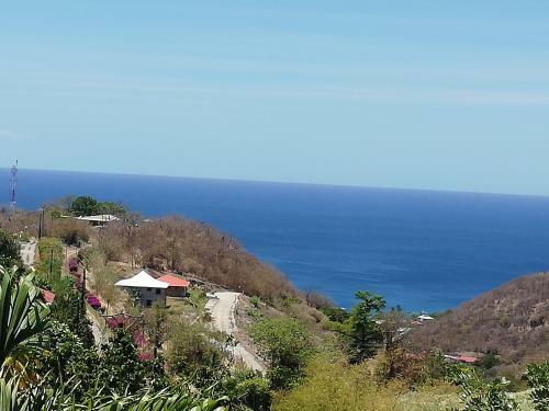 Apartamento Appartement Vue Mer