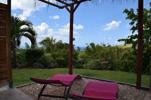 Apartamento Appartement Vue Mer