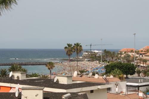 Apartamento Cristianos III 1