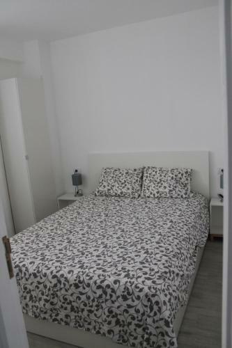 Apartamento Cristianos III 1