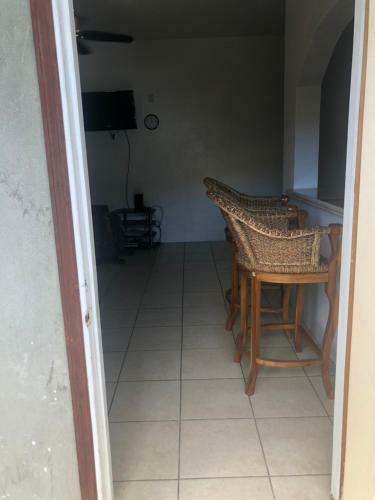 Apartamento John