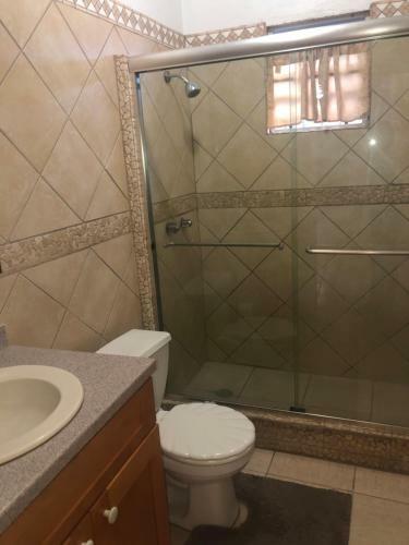 Apartamento John