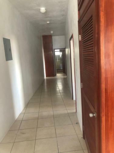 Apartamento John
