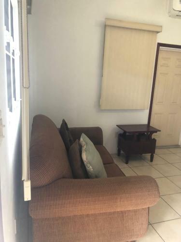 Apartamento John