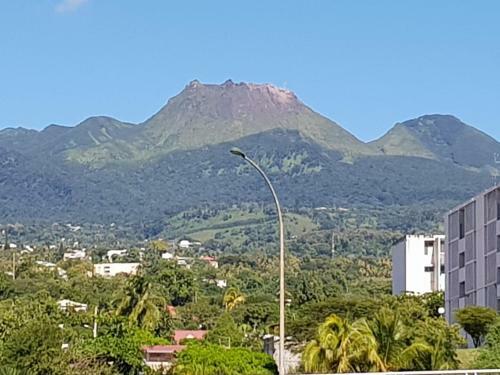 Apartamento Les Gites L'archipel - Gite Les Saintes