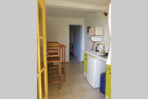 Apartamento Les Gites L'archipel - Gite La D�sirade