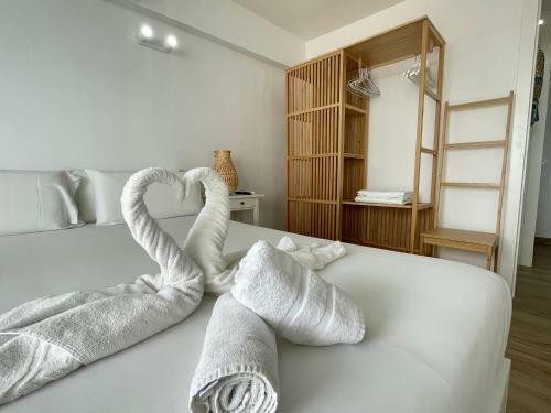 Apartamento Style & Sea Freewifi