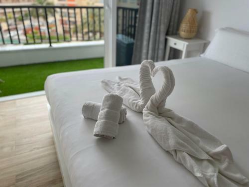 Apartamento Style & Sea Freewifi