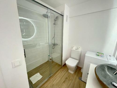 Apartamento Style & Sea Freewifi