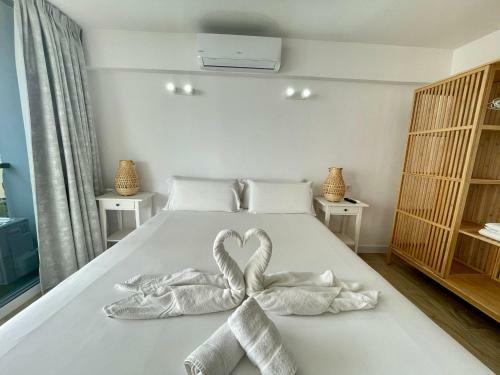 Apartamento Style & Sea Freewifi