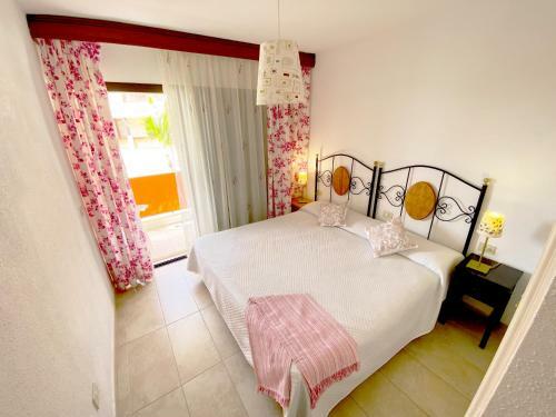 Apartamento Vera Mar Beachfront Complex - Playa Las Vistas