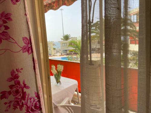 Apartamento Vera Mar Beachfront Complex - Playa Las Vistas