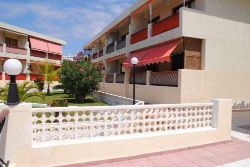 Apartamento Vera Mar Beachfront Complex - Playa Las Vistas