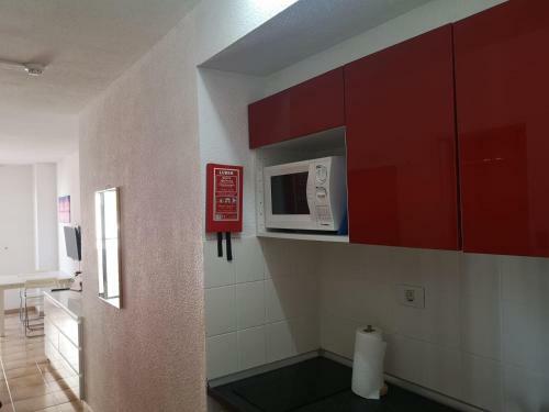 Apartamento Los Cristianos Castel Harbour 401