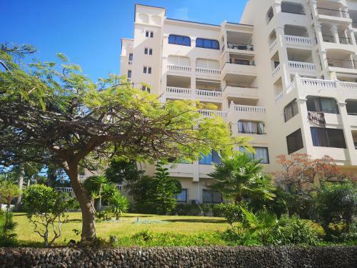 Apartamento Los Cristianos Castel Harbour 401