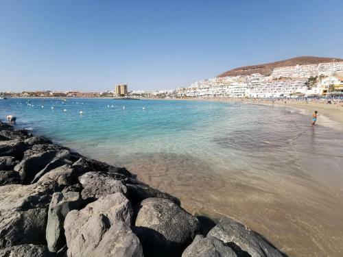 Home2book Beautiful Apart Los Cristianos Pool