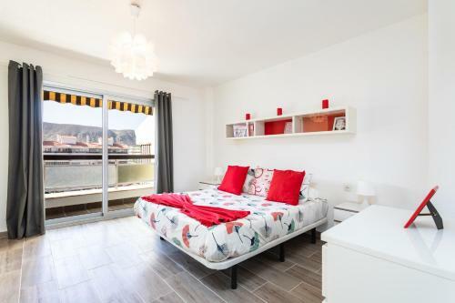 Home2book Beautiful Apart Los Cristianos Pool