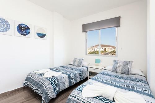 Home2book Beautiful Apart Los Cristianos Pool