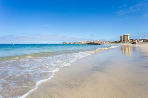 Home2book Beautiful Apart Los Cristianos Pool
