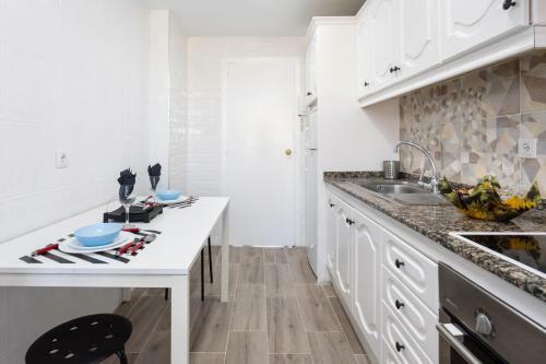 Home2book Beautiful Apart Los Cristianos Pool