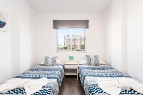 Home2book Beautiful Apart Los Cristianos Pool