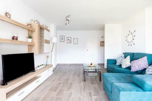 Home2book Beautiful Apart Los Cristianos Pool