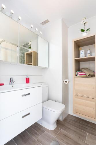 Home2book Beautiful Apart Los Cristianos Pool