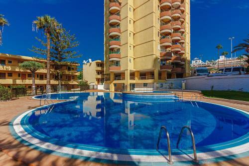 Apartamento Torres Del Sol Free Wifi