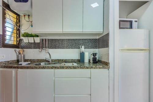 Apartamento Torres Del Sol Free Wifi