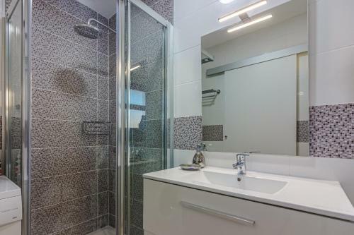 Apartamento Torres Del Sol Free Wifi
