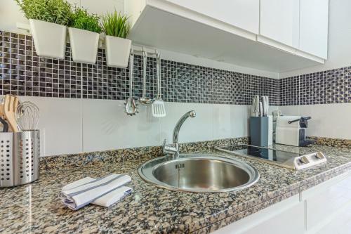 Apartamento Torres Del Sol Free Wifi